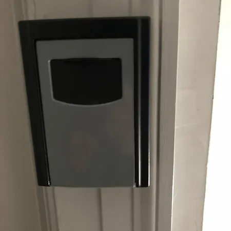 Classic Brown Stone Apartment