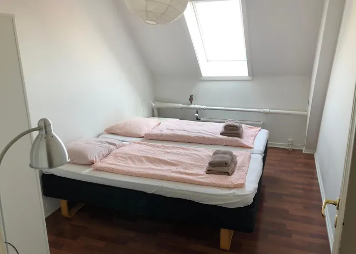 Apartment Classic Brown Stone *