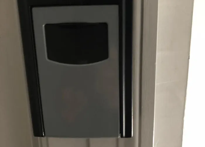 Classic Brown Stone Apartment