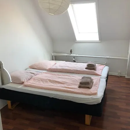 Lägenhet Classic Brown Stone *