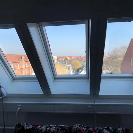 Classic Brown Stone * Köpenhamn