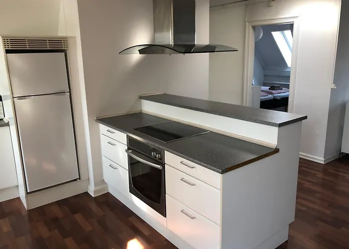 Apartamento Classic Brown Stone *