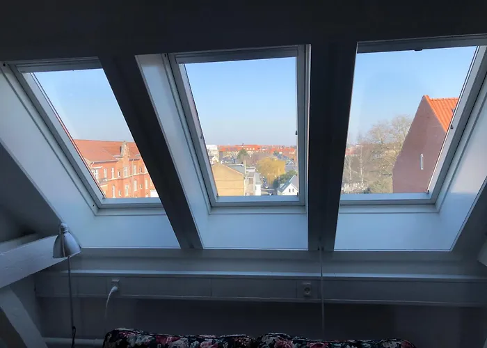 Classic Brown Stone * Copenhague