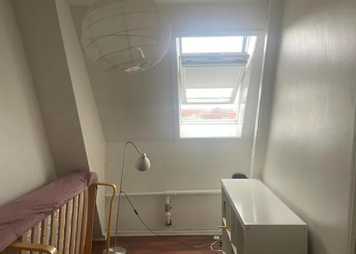 Classic Brown Stone Apartamento