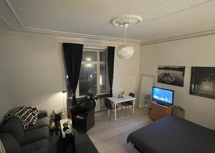 Apartamento Classic Brown Stone